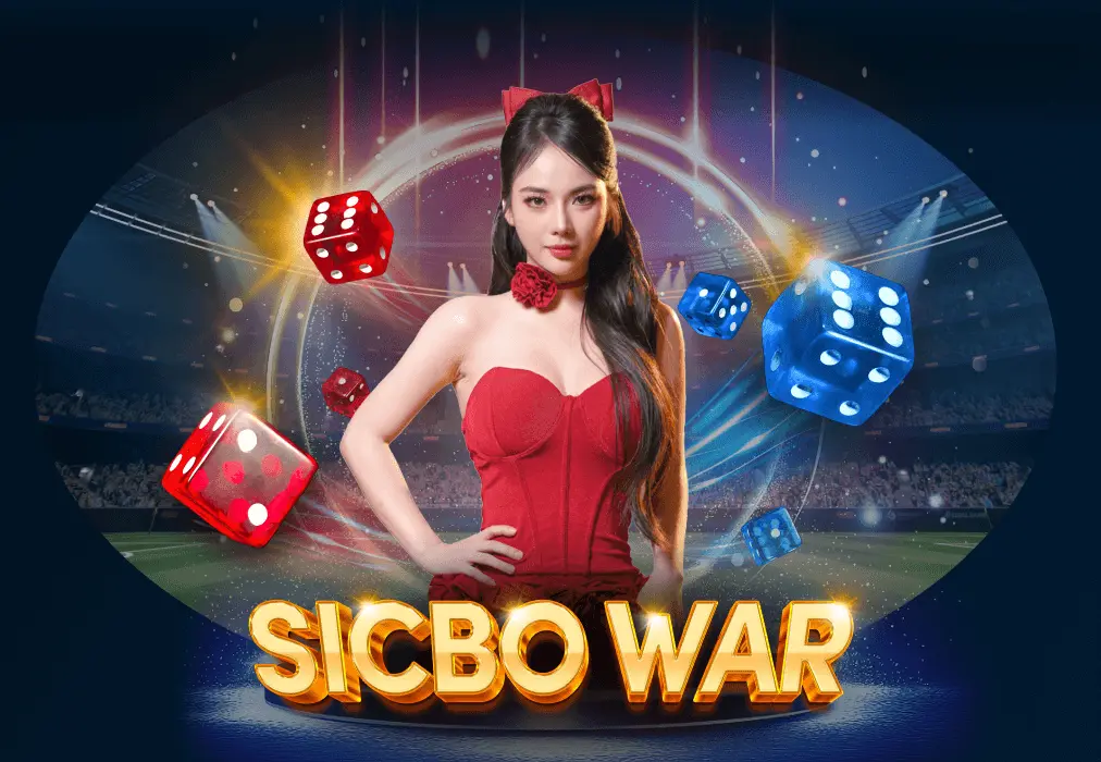 Sicbo War